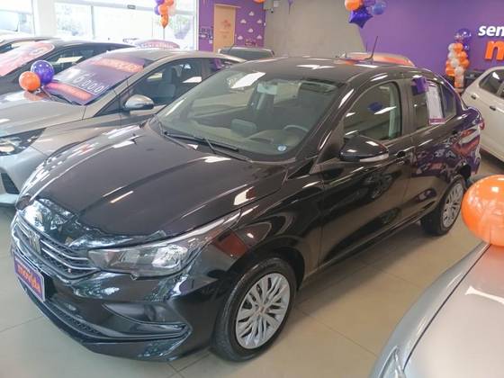 FIAT CRONOS 1.3 FIREFLY FLEX DRIVE CVT FIAT CRONOS 1.3 FIREFLY FLEX DRIVE CVT